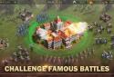 Strategy & War 2: Empire War screenshot 2