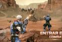 Marsaction: Infinite Ambition screenshot 10