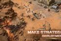 Marsaction: Infinite Ambition screenshot 3