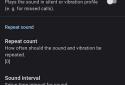 LED Blinker Notifications Lite screenshot 6