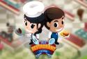 Idle Restaurant Tycoon: Empire screenshot 1
