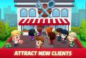 Idle Restaurant Tycoon: Empire screenshot 3
