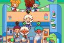 My Sweet Coffee Shop—Idle Game screenshot 6