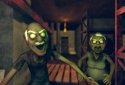 Granny and Grandpa 5: Origin screenshot 3