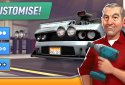 Chrome Valley Customs screenshot 1