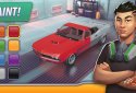 Chrome Valley Customs screenshot 6