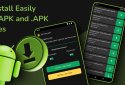 XAPK Installer screenshot 1