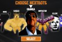 Nextbots: Obunga Chase Rooms screenshot 1