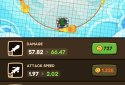 Apexlands- idle tower defense screenshot 5