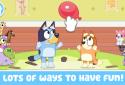Bluey: Let's Play! screenshot 2