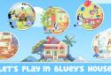 Bluey: Let's Play! screenshot 3