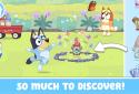 Bluey: Let's Play! screenshot 5