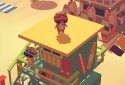 The Cat Fishing Village screenshot 10