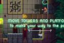 Tetragon - Puzzle Game screenshot 3