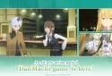 DanMachi BATTLE CHRONICLE screenshot 3