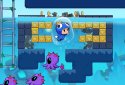 Super Meno - Jungle Platform screenshot 2