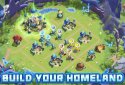 Mushroom Saga: New World screenshot 3