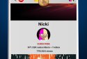 Music Wars: Rockstar & Rap Sim screenshot 4