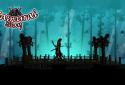 Samurai Slay Ninja Adventure screenshot 1