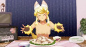 Wolf Girl With YouAPK screenshot 1