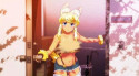 Wolf Girl With YouAPK screenshot 2