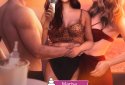 THTH: Love Is a Game NETFLIX screenshot 3