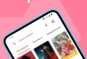 Anixart — anime in your pocket screenshot 1