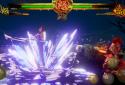 Samurai Shodown screenshot 3