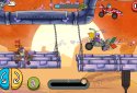 Horrid Henry Krazy Karts screenshot 2