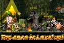 God of Idle : Merge Master screenshot 2