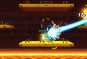 MEGA MAN X DiVE Offline screenshot 2