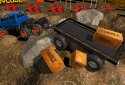 Project Offroad 3 screenshot 3