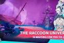 Unhappy Raccoon screenshot 6