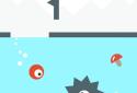 Hop Hop Hop Underwater screenshot 2