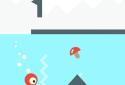 Hop Hop Hop Underwater screenshot 5