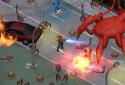 Alien Survivor screenshot 6
