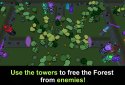 Song of Heroes: Online TD, RTS screenshot 4