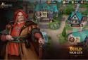 Battlesmiths: Blade & Forge screenshot 3
