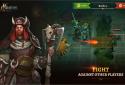 Battlesmiths: Blade & Forge screenshot 5