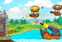 The Catapult: Stickman Pirates screenshot 7