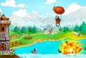 The Catapult: Stickman Pirates screenshot 8