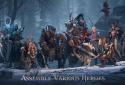 Dragonheir: Silent Gods screenshot 2