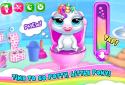 My Baby Unicorn 2 screenshot 2