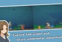 Graduate: Island Life screenshot 5