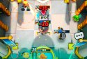 Wonder Wars screenshot 5