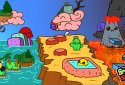 Snaileeyo Save Them screenshot 4