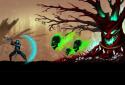 Ninja Trail - Adventure game screenshot 15