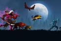 Ninja Trail - Adventure game screenshot 2