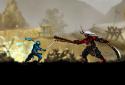 Ninja Trail - Adventure game screenshot 4