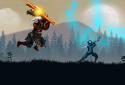 Ninja Trail - Adventure game screenshot 5